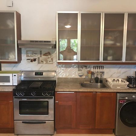 Comfortable Apartment In Caribbean Paradise Sosúa 外观 照片