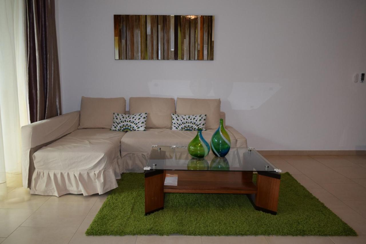 Comfortable Apartment In Caribbean Paradise Sosúa 外观 照片