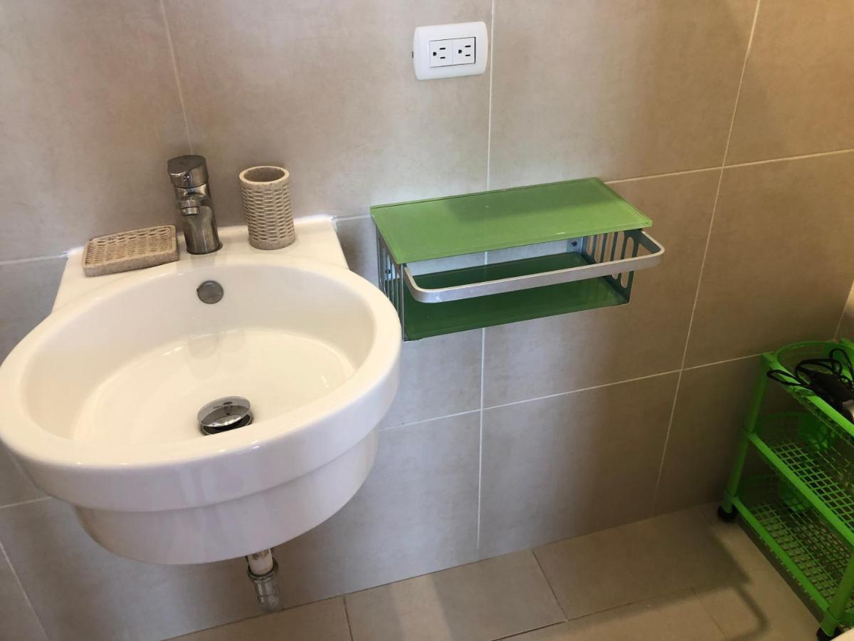Comfortable Apartment In Caribbean Paradise Sosúa 外观 照片