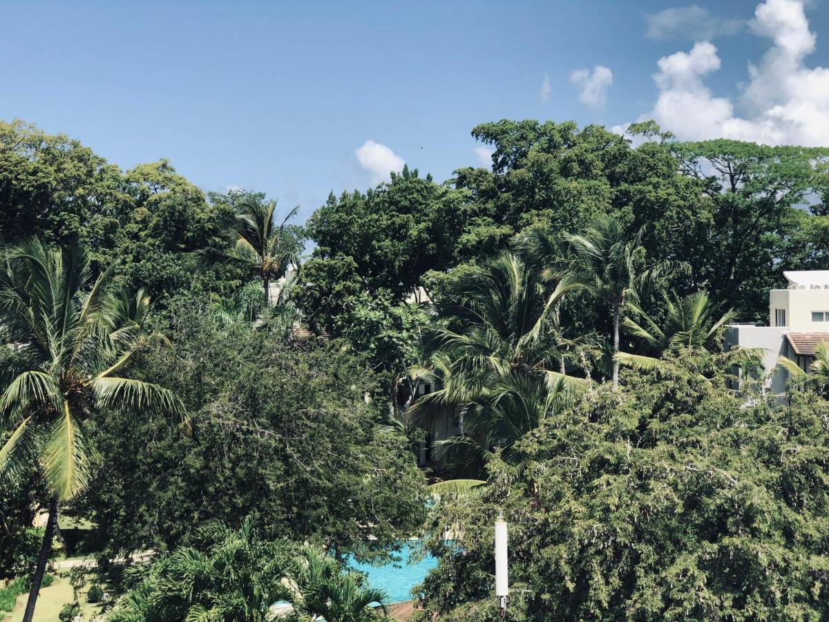 Comfortable Apartment In Caribbean Paradise Sosúa 外观 照片
