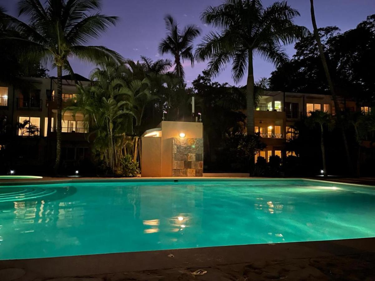 Comfortable Apartment In Caribbean Paradise Sosúa 外观 照片