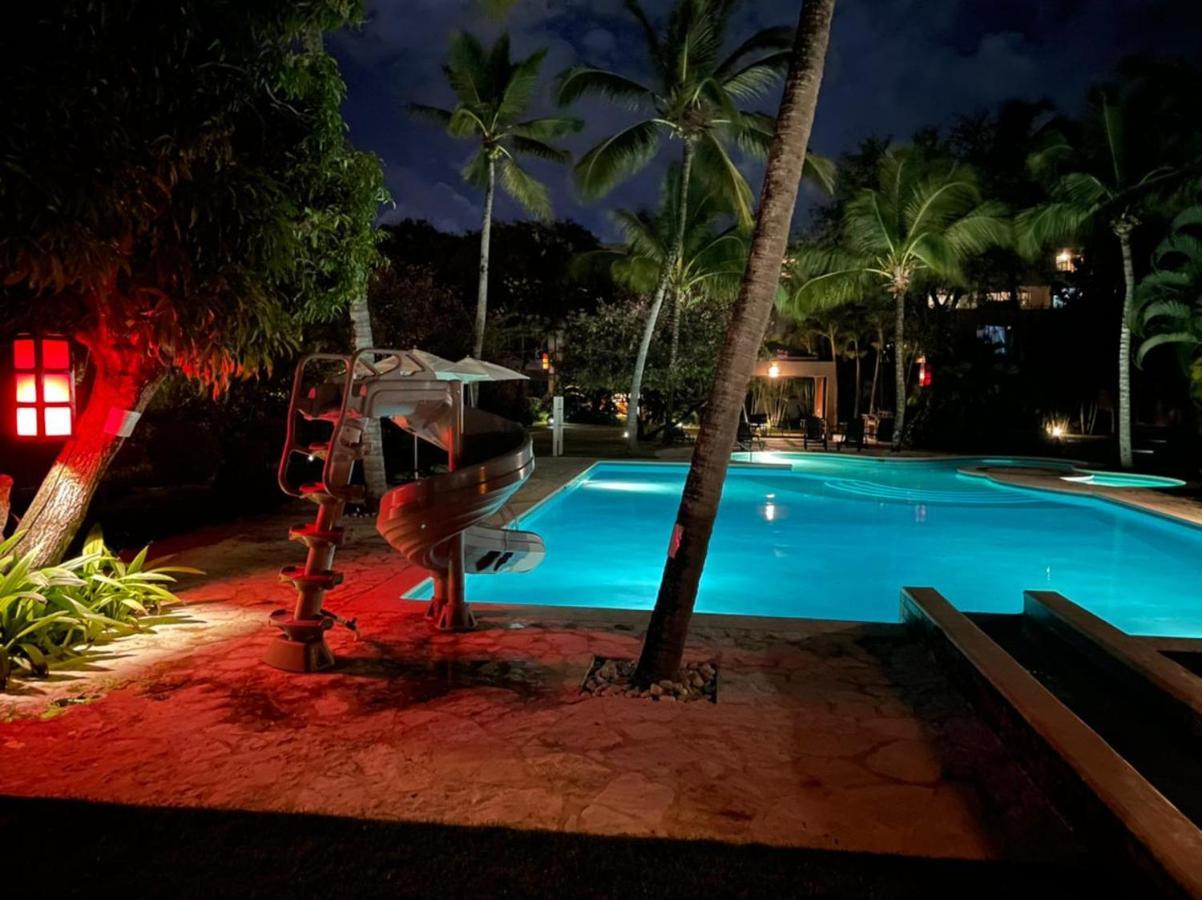Comfortable Apartment In Caribbean Paradise Sosúa 外观 照片