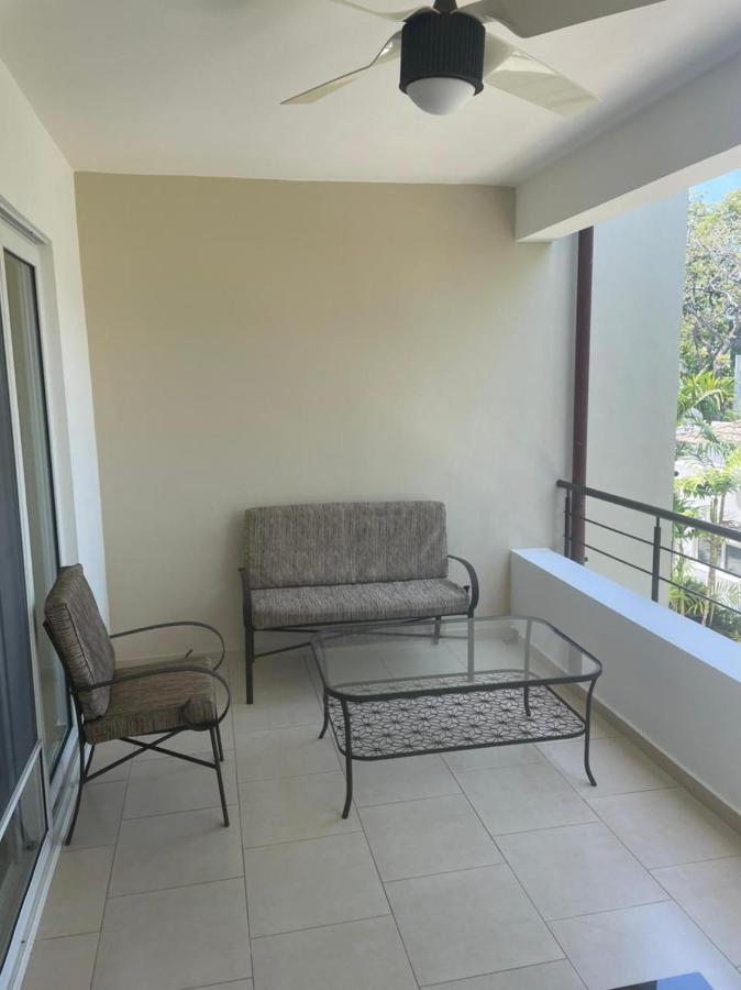 Comfortable Apartment In Caribbean Paradise Sosúa 外观 照片