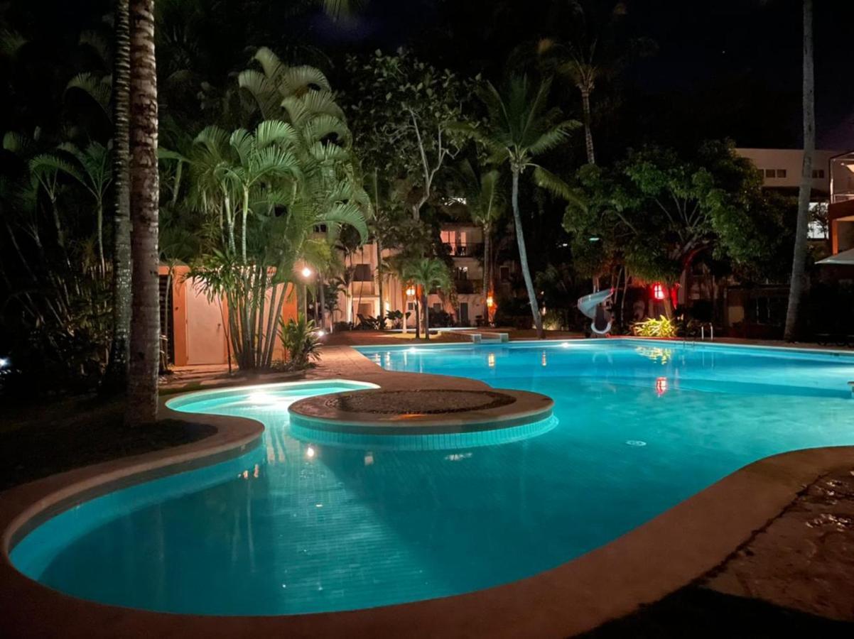 Comfortable Apartment In Caribbean Paradise Sosúa 外观 照片