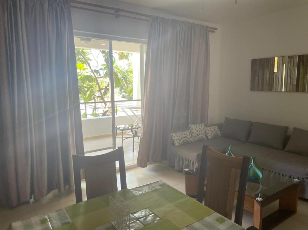 Comfortable Apartment In Caribbean Paradise Sosúa 外观 照片