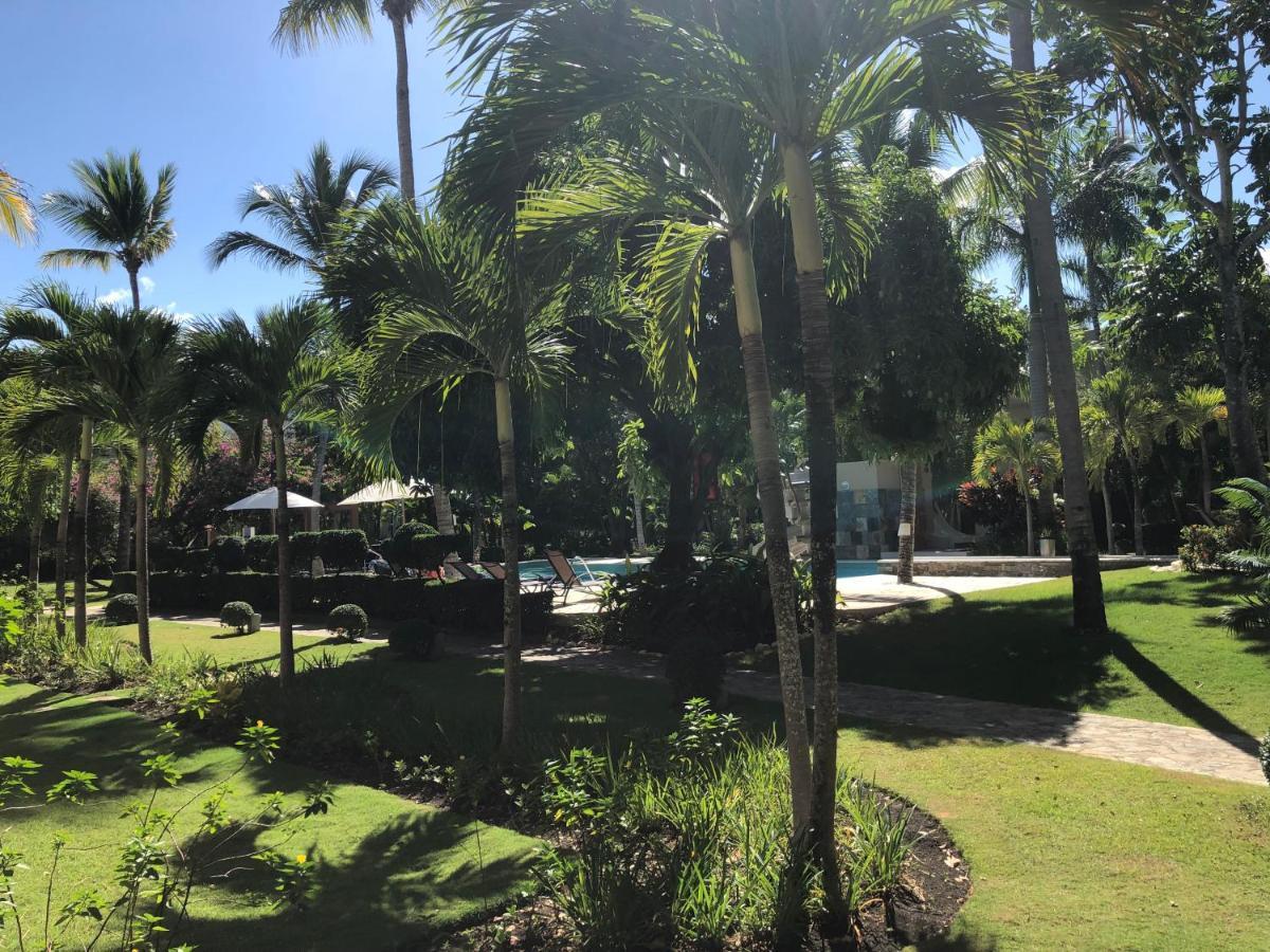 Comfortable Apartment In Caribbean Paradise Sosúa 外观 照片