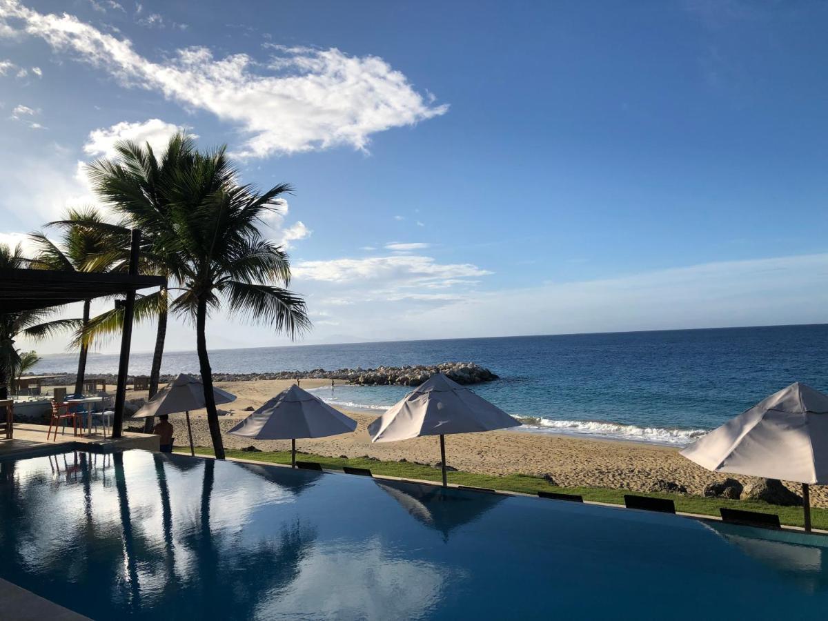 Comfortable Apartment In Caribbean Paradise Sosúa 外观 照片