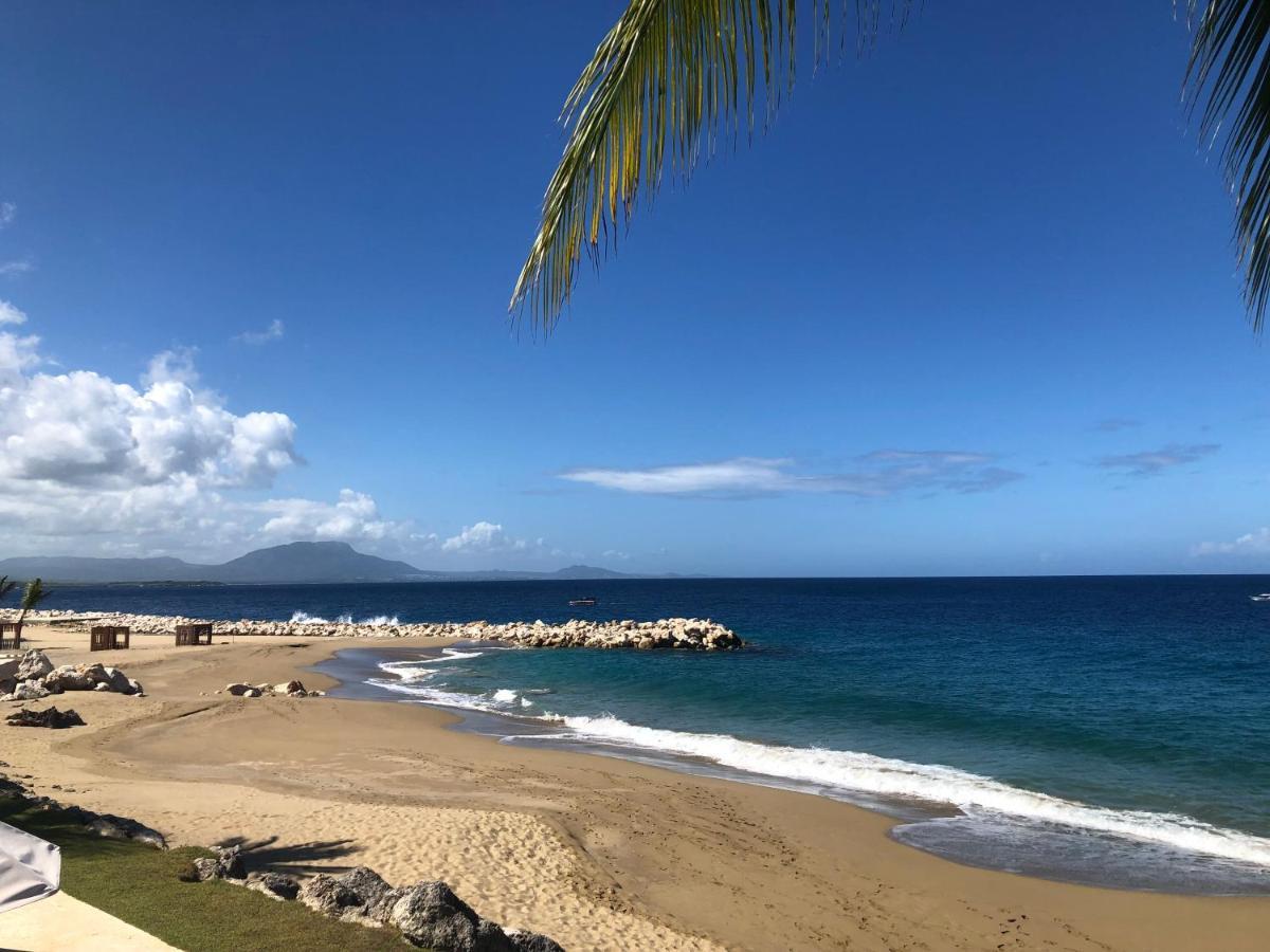 Comfortable Apartment In Caribbean Paradise Sosúa 外观 照片