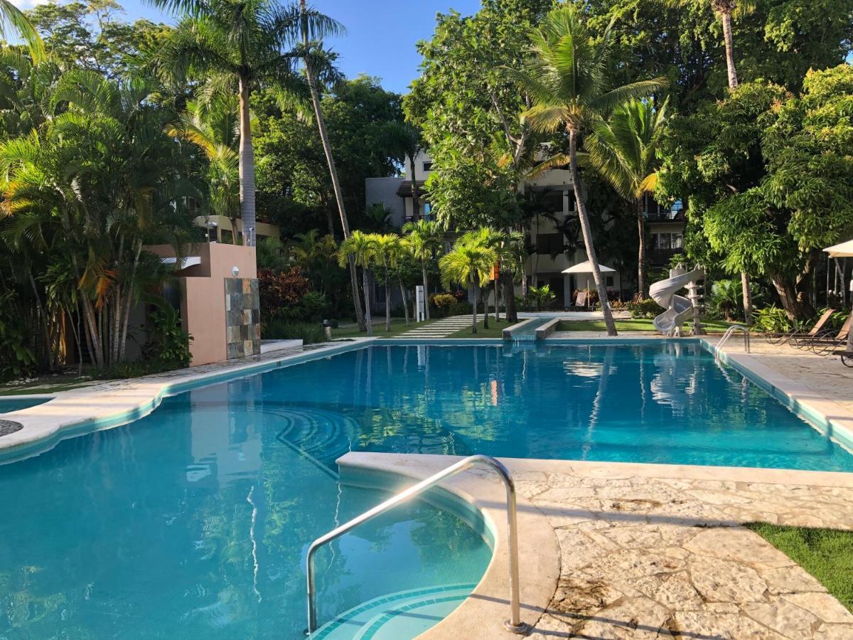 Comfortable Apartment In Caribbean Paradise Sosúa 外观 照片