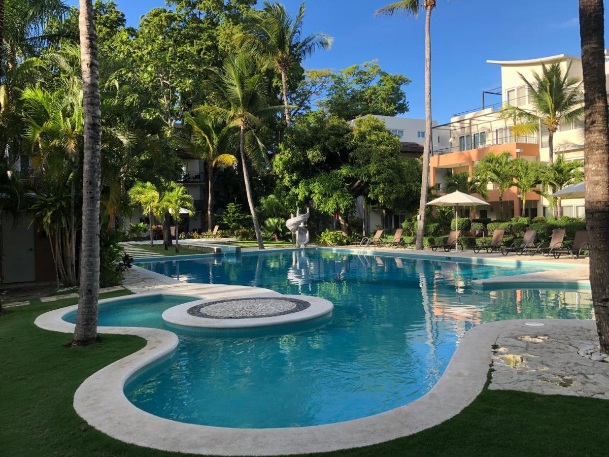 Comfortable Apartment In Caribbean Paradise Sosúa 外观 照片
