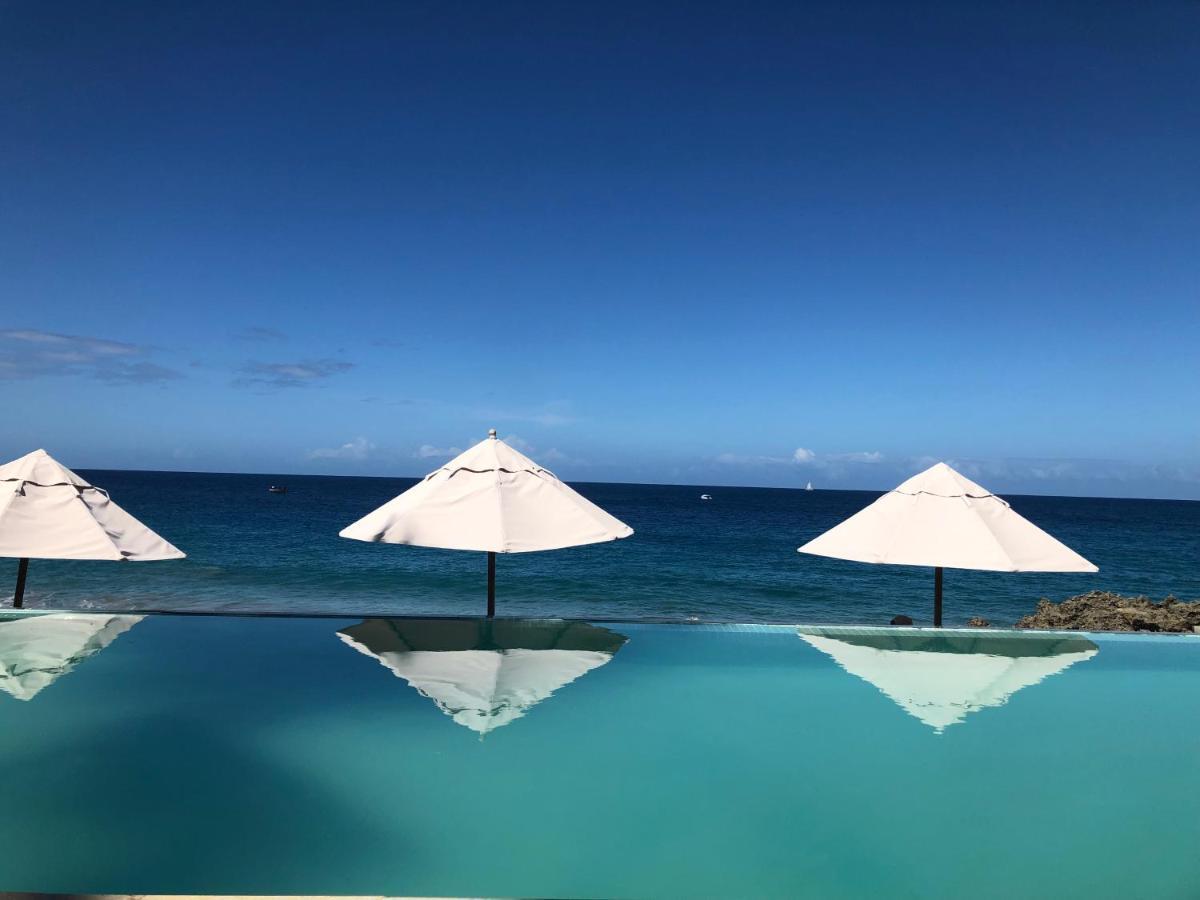 Comfortable Apartment In Caribbean Paradise Sosúa 外观 照片