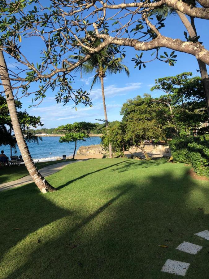 Comfortable Apartment In Caribbean Paradise Sosúa 外观 照片