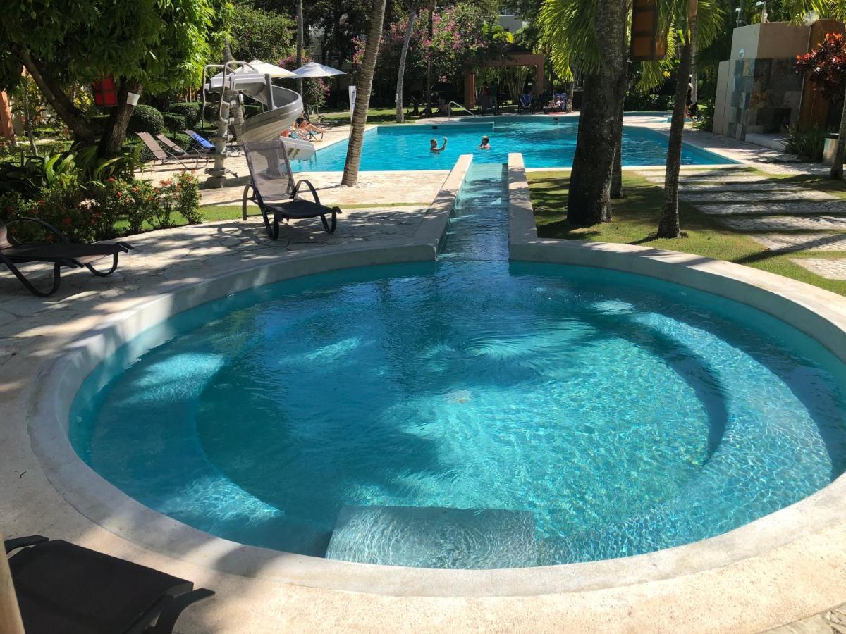 Comfortable Apartment In Caribbean Paradise Sosúa 外观 照片