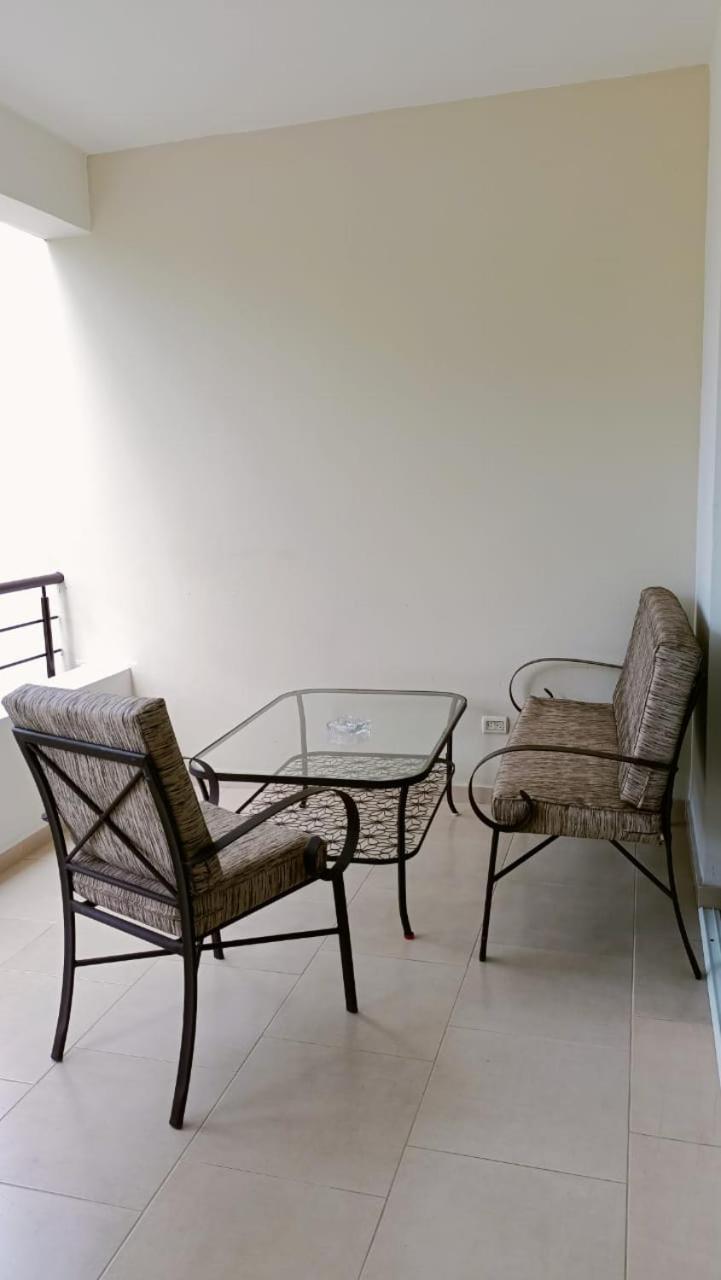 Comfortable Apartment In Caribbean Paradise Sosúa 外观 照片