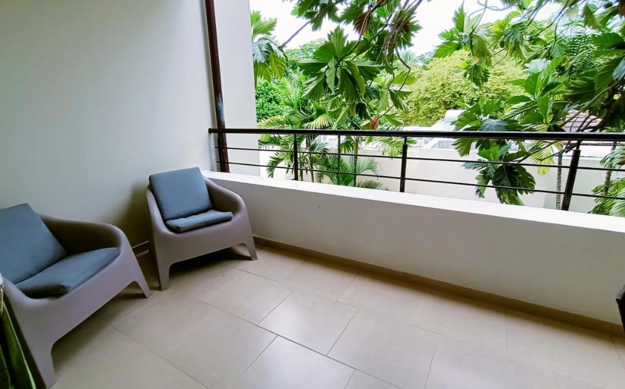 Comfortable Apartment In Caribbean Paradise Sosúa 外观 照片