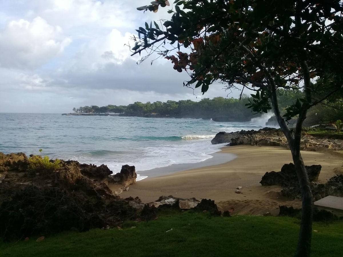 Comfortable Apartment In Caribbean Paradise Sosúa 外观 照片
