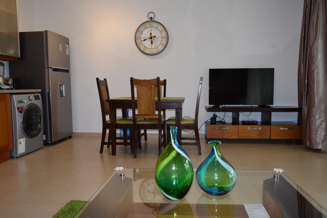 Comfortable Apartment In Caribbean Paradise Sosúa 外观 照片