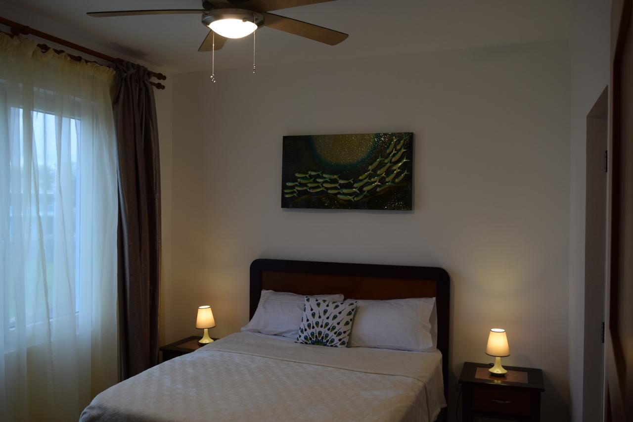 Comfortable Apartment In Caribbean Paradise Sosúa 外观 照片