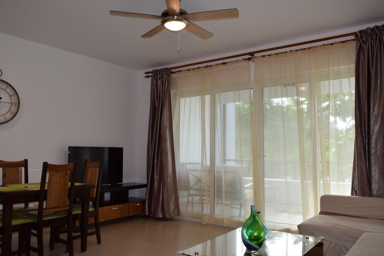 Comfortable Apartment In Caribbean Paradise Sosúa 外观 照片