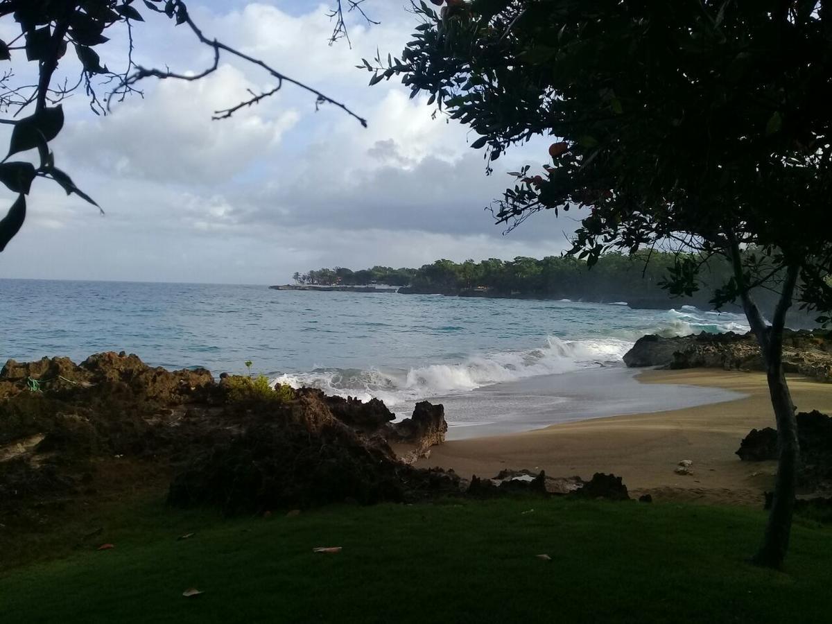 Comfortable Apartment In Caribbean Paradise Sosúa 外观 照片