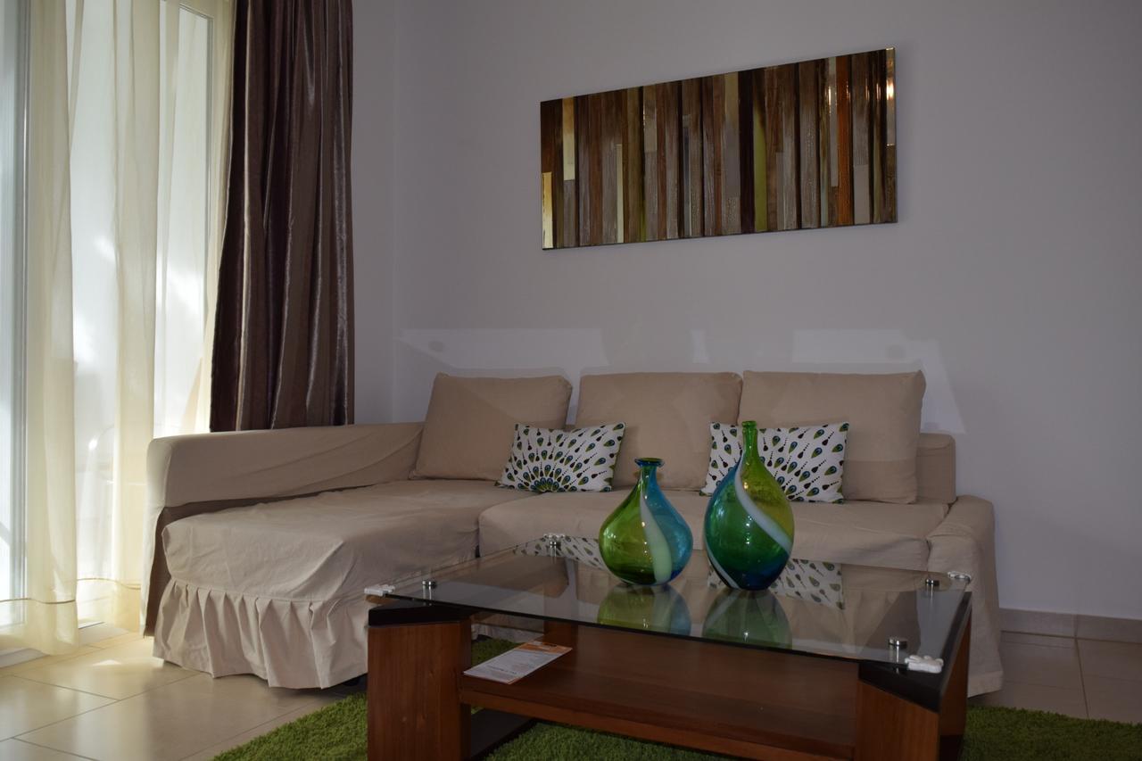 Comfortable Apartment In Caribbean Paradise Sosúa 外观 照片