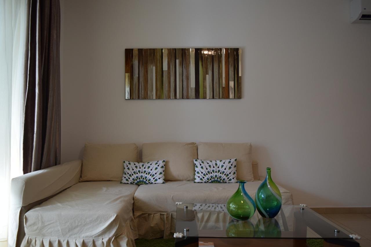 Comfortable Apartment In Caribbean Paradise Sosúa 外观 照片