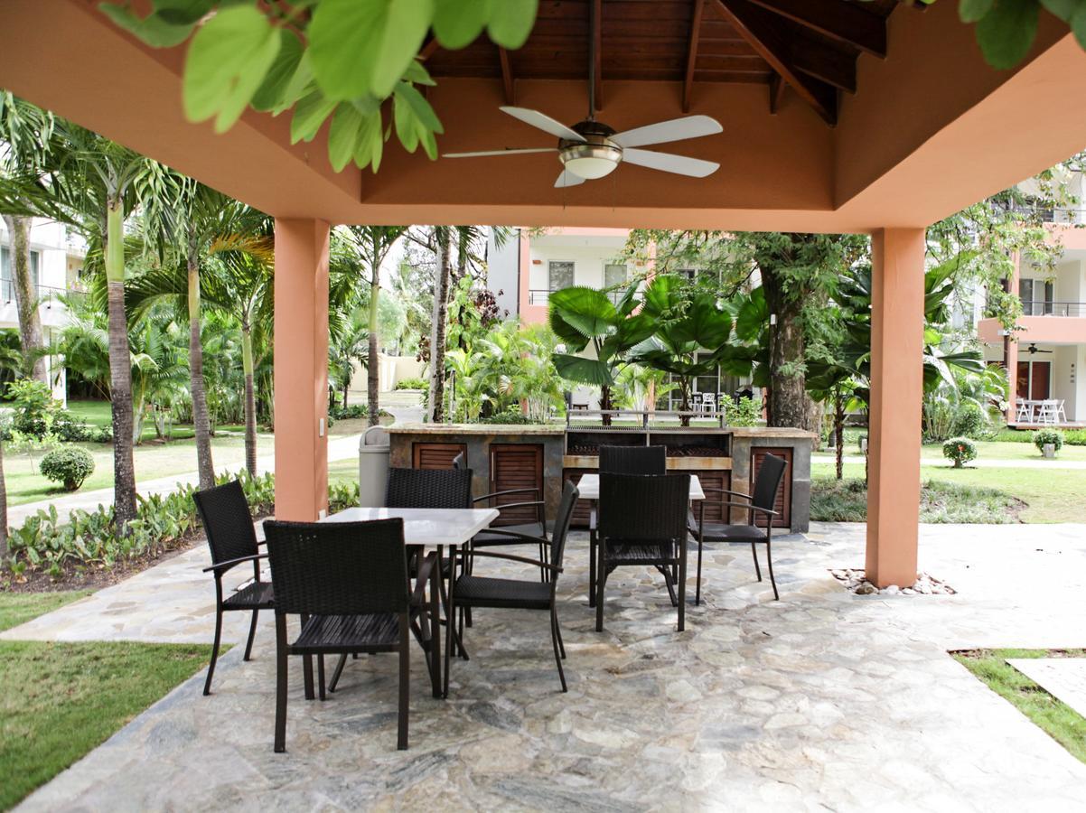 Comfortable Apartment In Caribbean Paradise Sosúa 外观 照片
