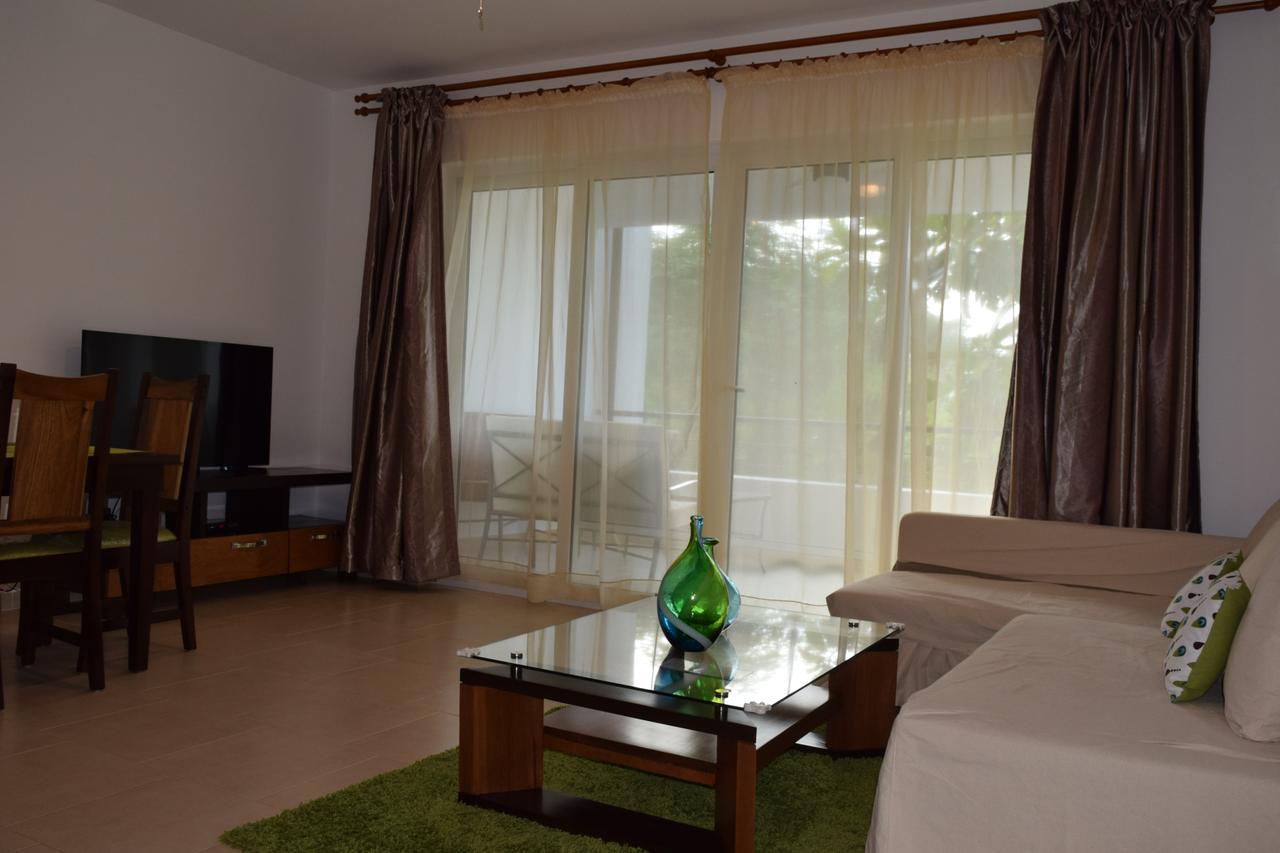 Comfortable Apartment In Caribbean Paradise Sosúa 外观 照片