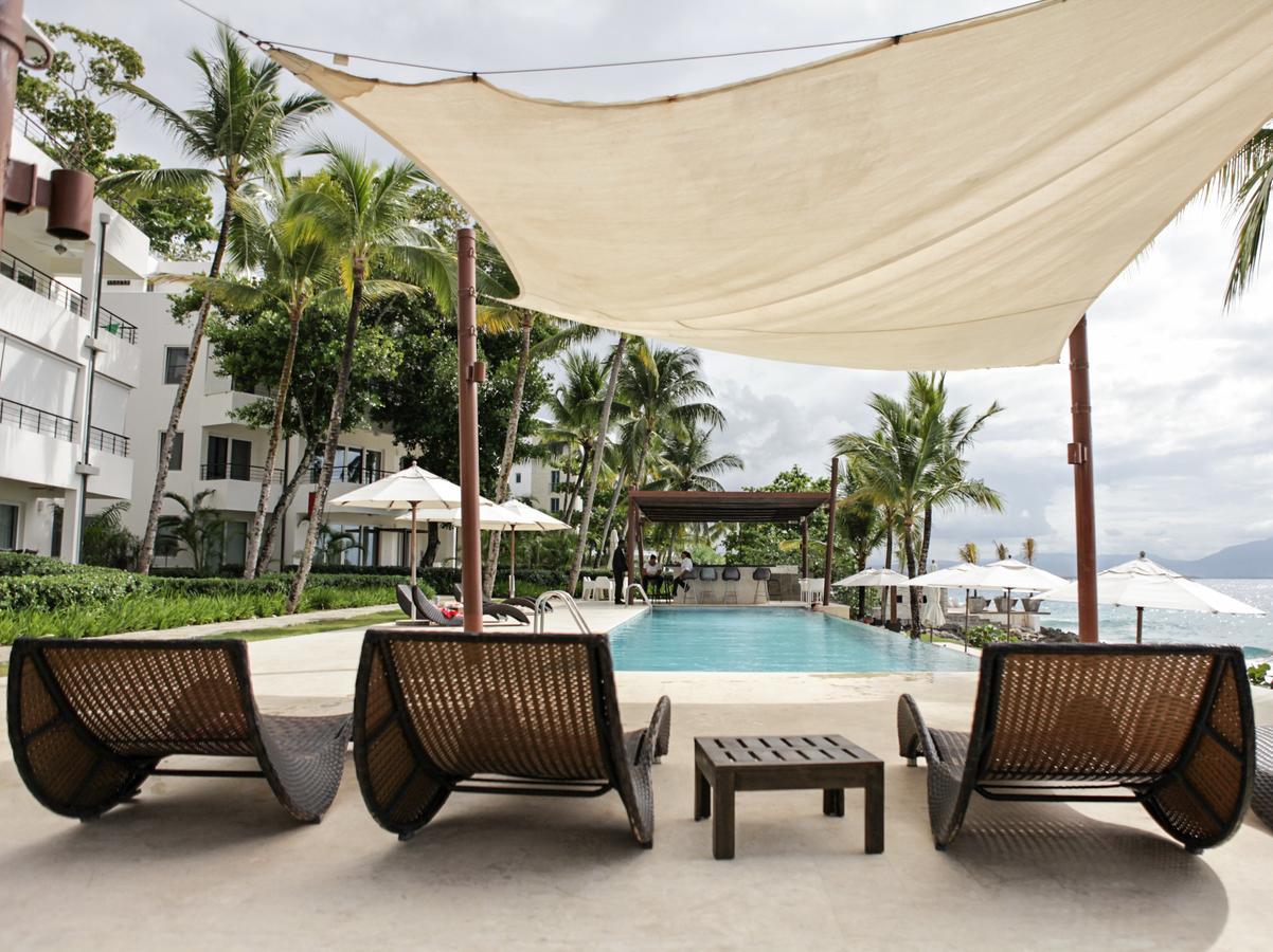 Comfortable Apartment In Caribbean Paradise Sosúa 外观 照片