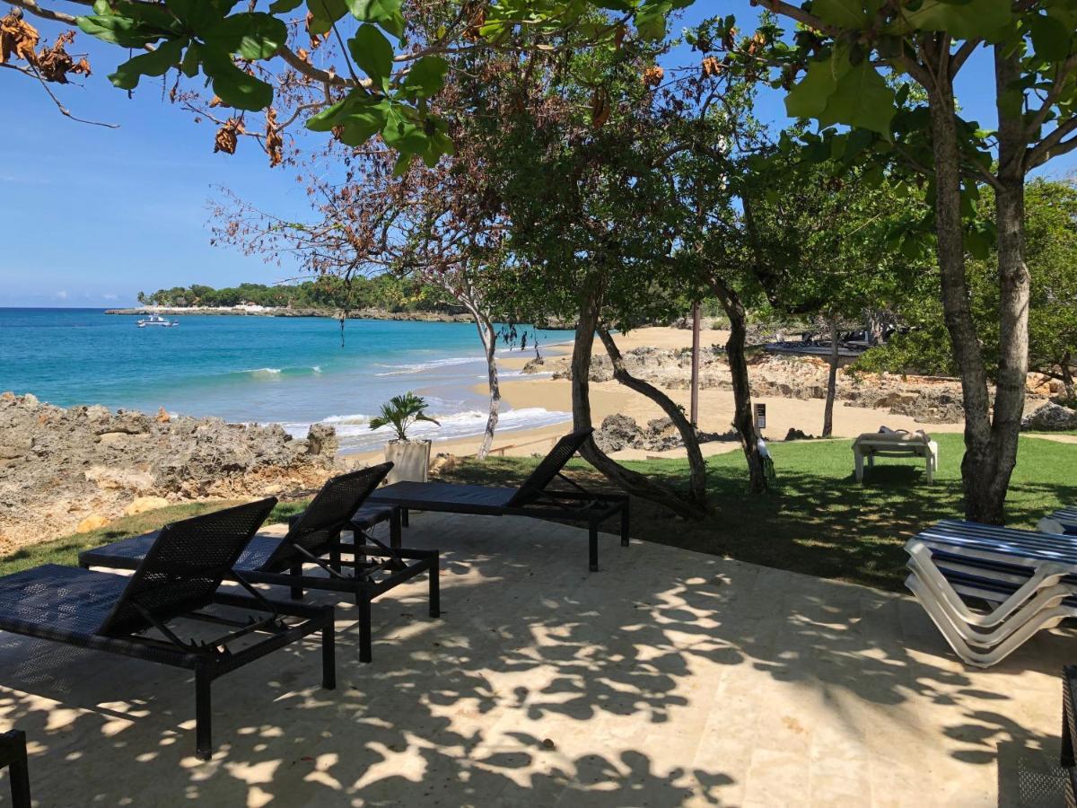 Comfortable Apartment In Caribbean Paradise Sosúa 外观 照片