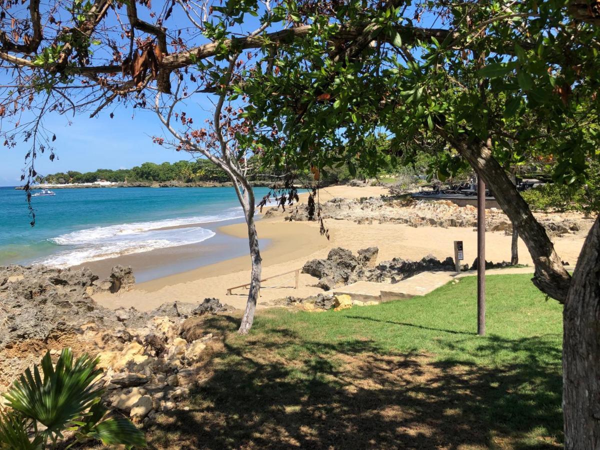 Comfortable Apartment In Caribbean Paradise Sosúa 外观 照片