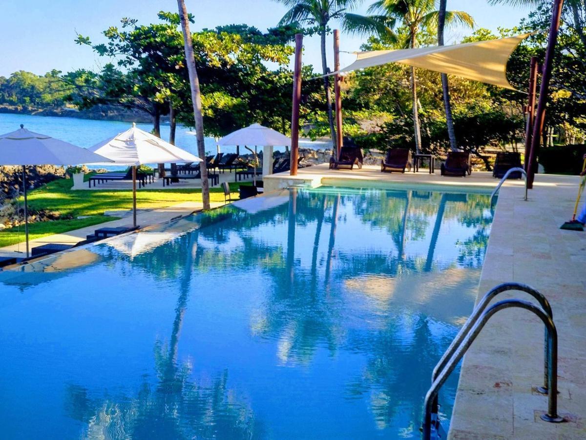 Comfortable Apartment In Caribbean Paradise Sosúa 外观 照片